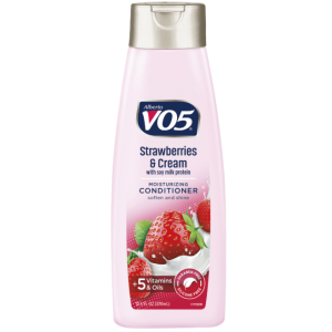 VO 5 STRAWBERRIES/CREAM CONDITIONER