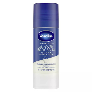 VASELINE PETROLEUM JELLY STICK UNSCENTED