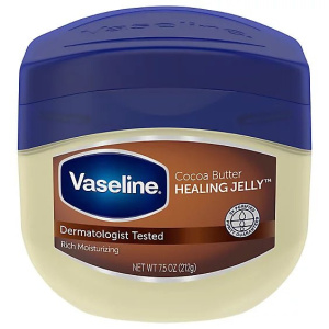 VASELINE: Petroleum Jelly Cocoa Butter 7.5oz