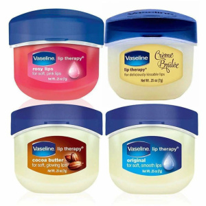 VASELINE LIP THERAPY TUBE (0.35OZ) [ADVANCED] (12/6/CS)