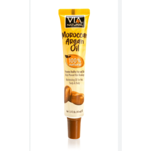 VIA NAT OIL 100 [ARGAN] 24/DP