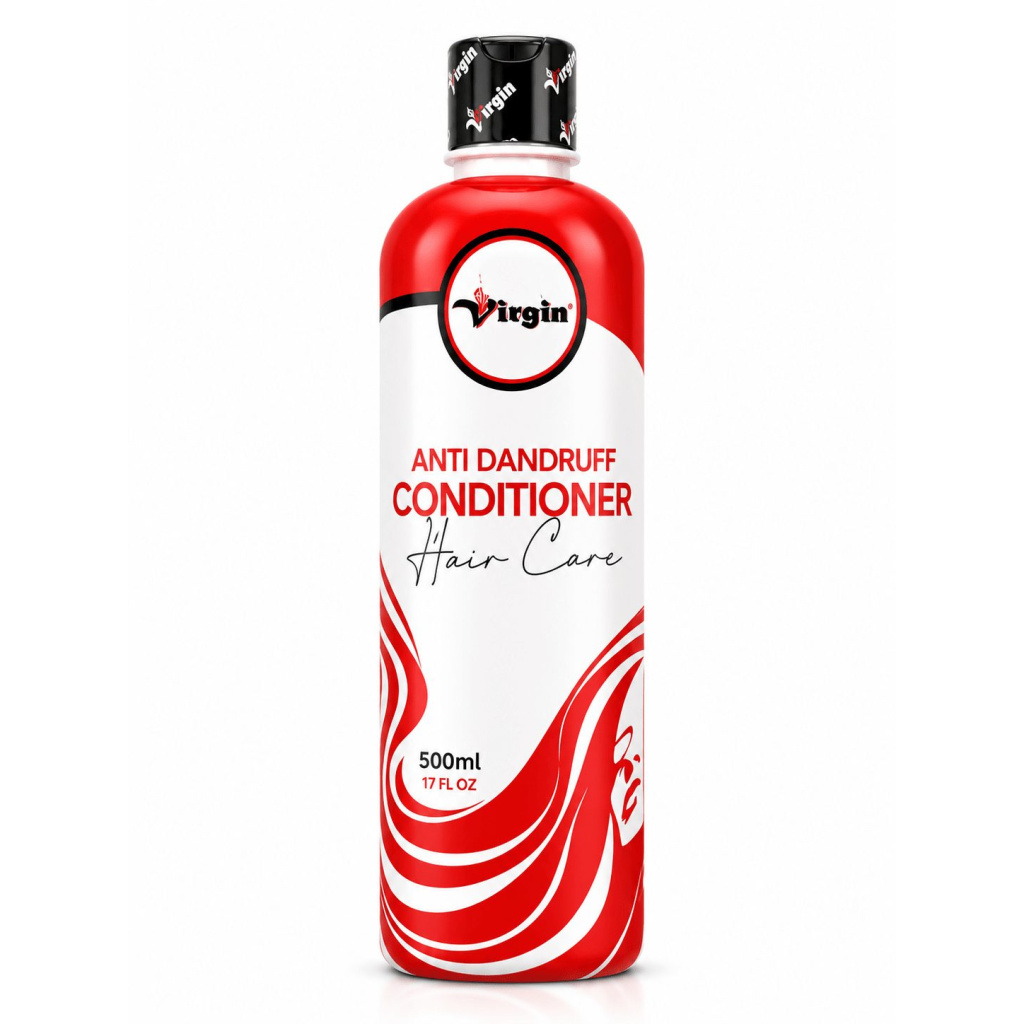 VIRGIN ANTI DANDRUFF CONDITIONER 17oz
