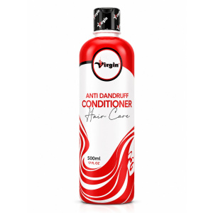 VIRGIN ANTI DANDRUFF CONDITIONER 17oz