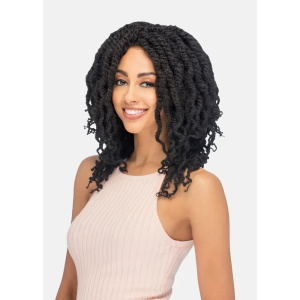 Viviva Fox Afro 16IN #Natural