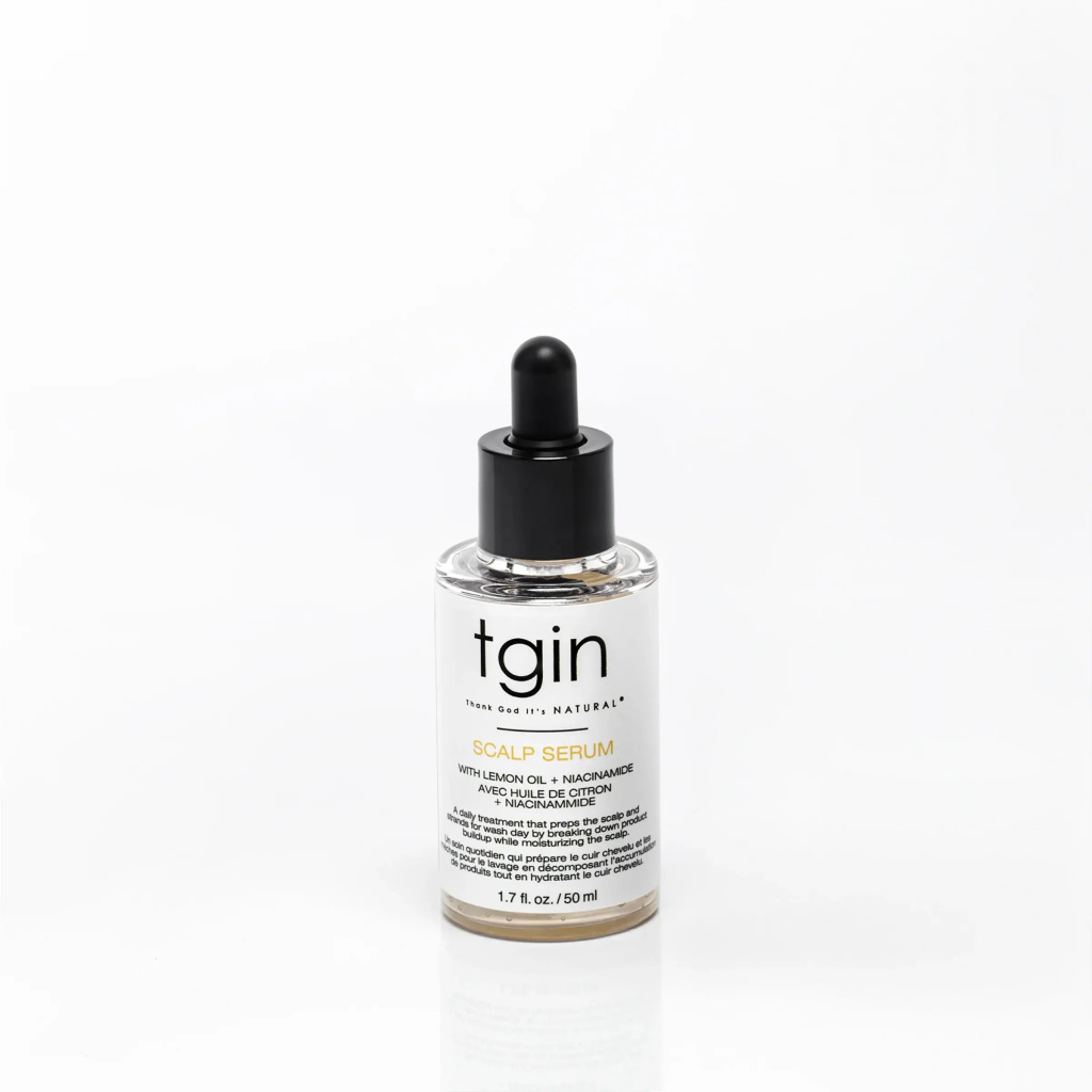 TGIN SCALP SERUM 1.7oz