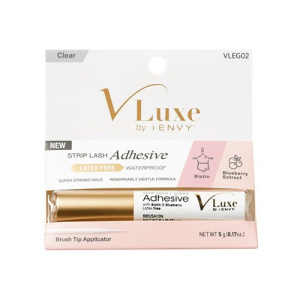 I-ENVY Biotin Strip Lash Glue Clear