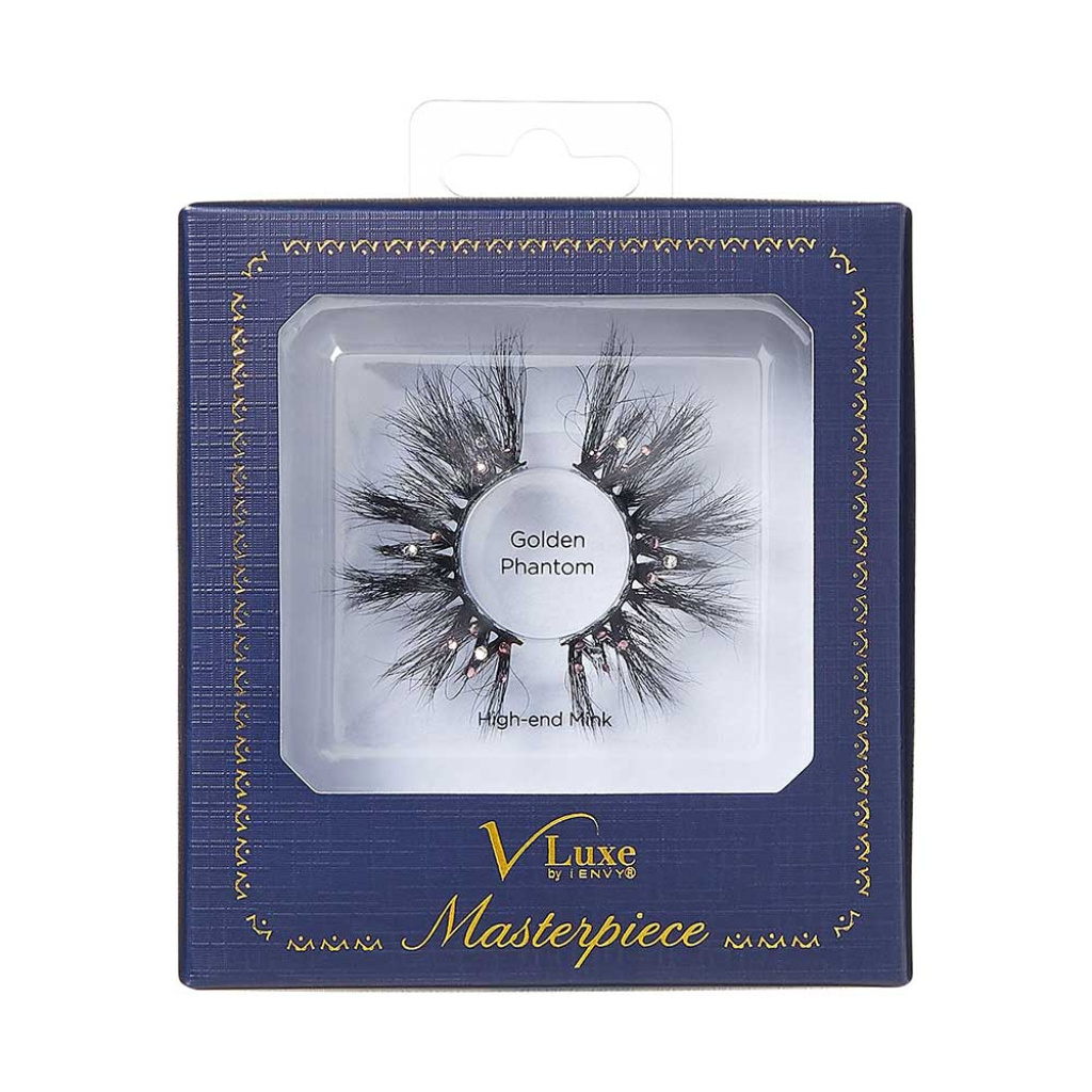 VLuxe Crystal #VMP03