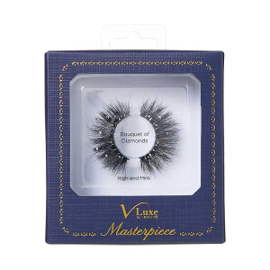 VLuxe Crystal #VMP04