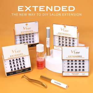 V Luxe 3D Extended