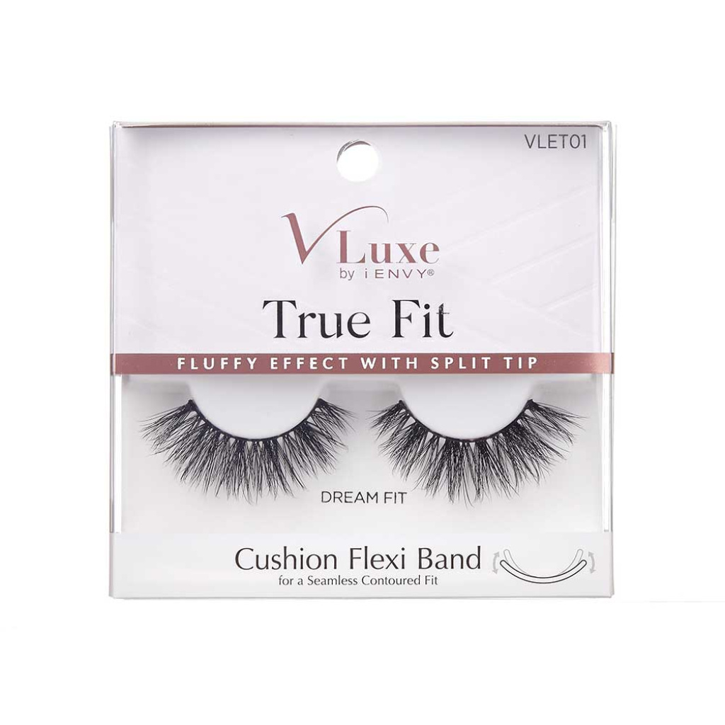 VLuxe Eyelash VLET01