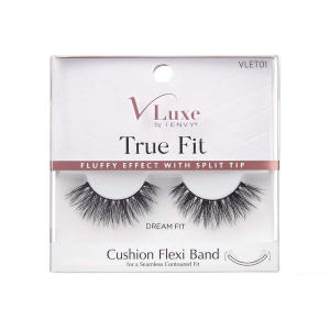 VLuxe Eyelash VLET01