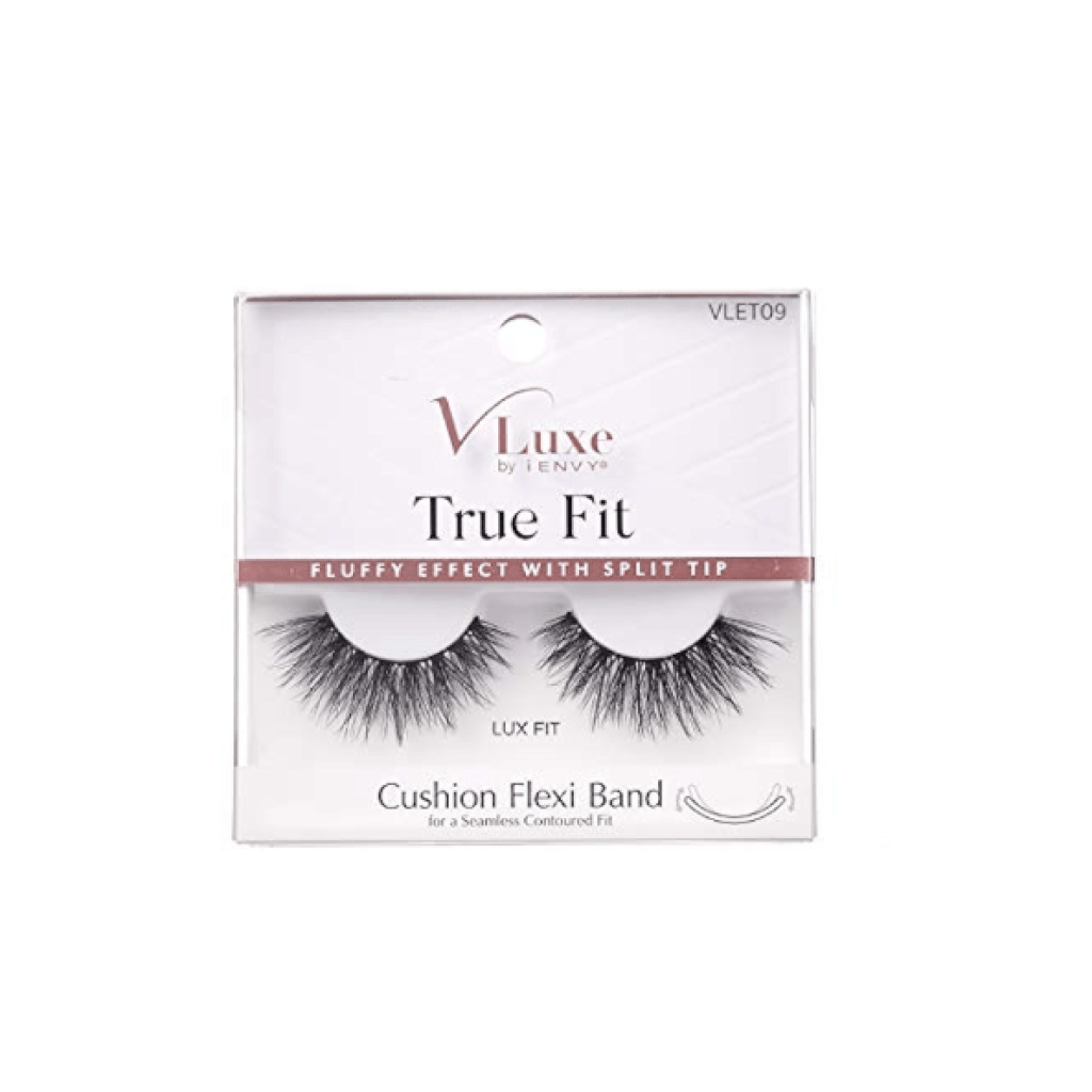 VLuxe Eyelash VLET09