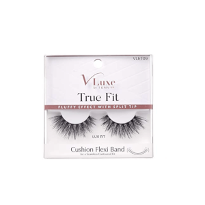 VLuxe Eyelash VLET09
