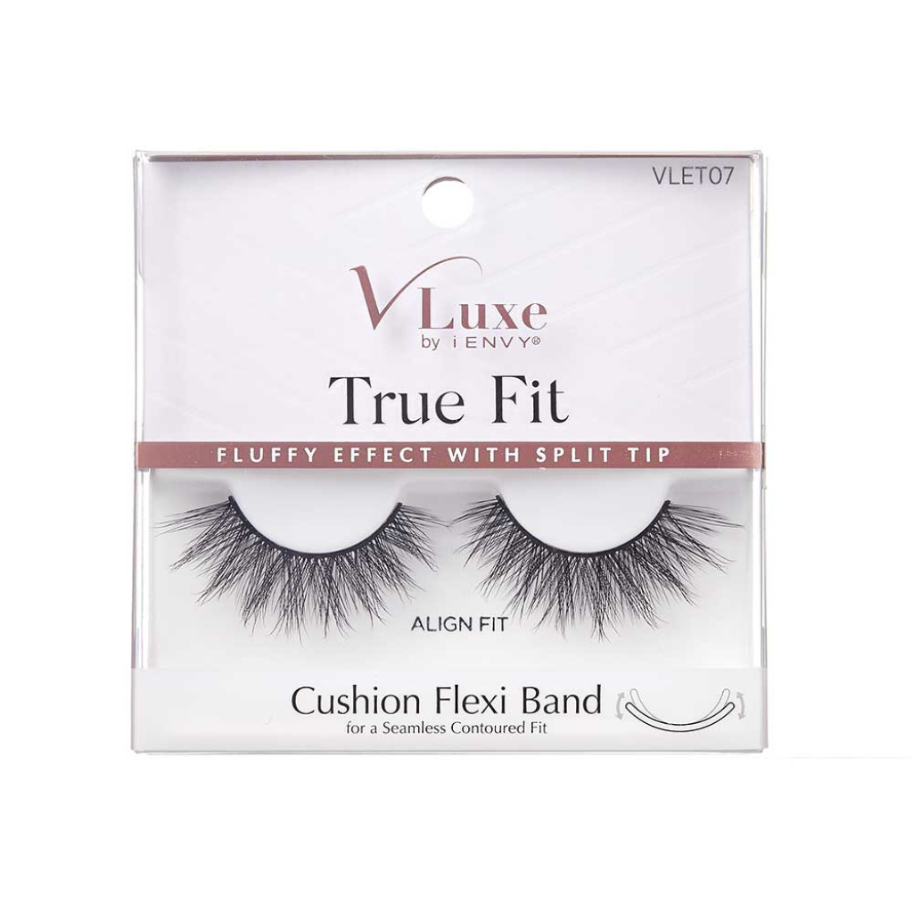VLuxe Eyelash VLET07