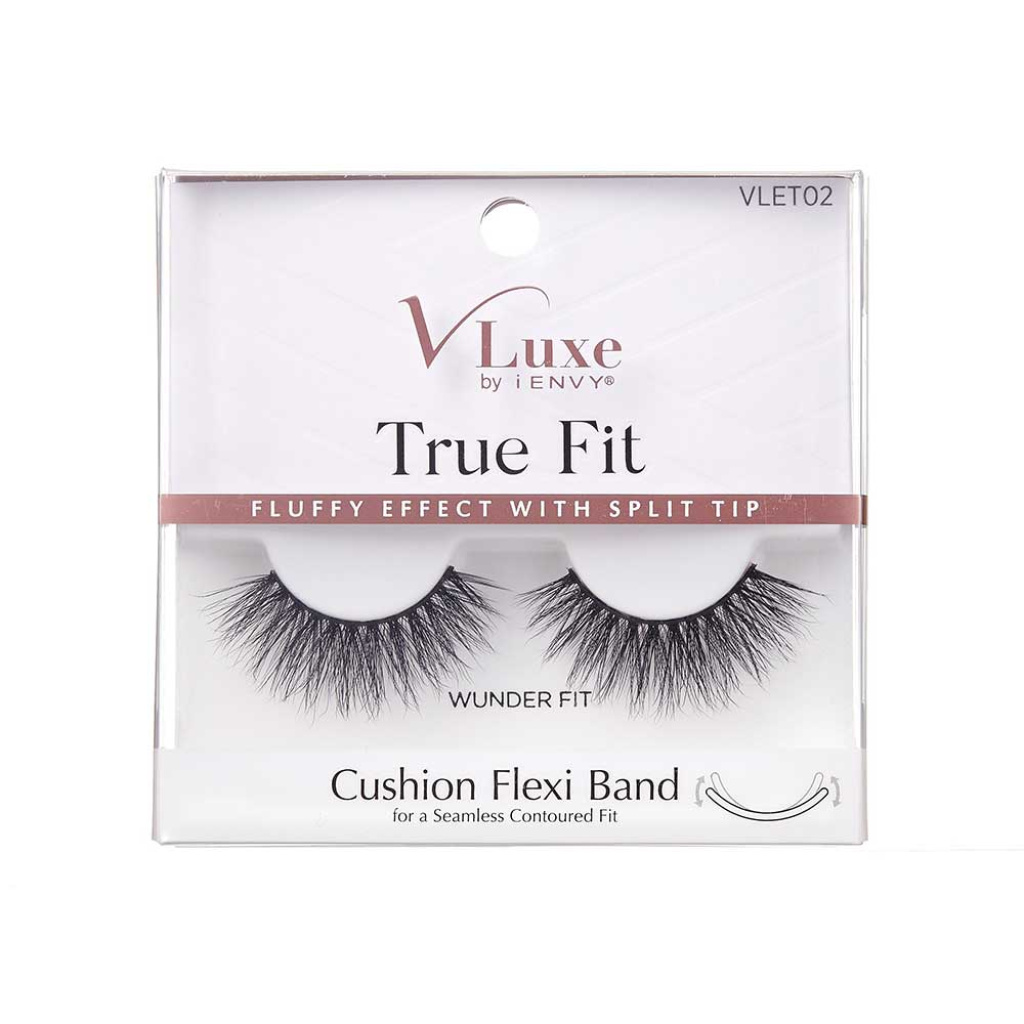 VLuxe Eyelash VLET02