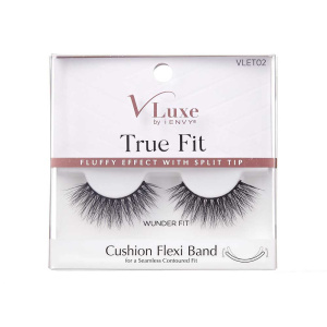 VLuxe Eyelash VLET02