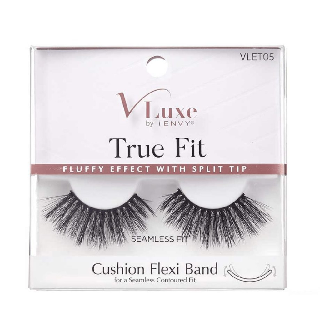 VLuxe Eyelash VLET05