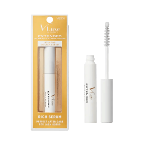 VLuxe By i•ENVY Extended Rich Intensive Eyelash Conditioning Serum