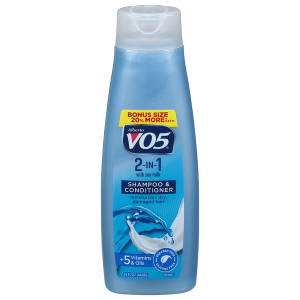 VO 5 ISLAND COCONUT CONDITIONER