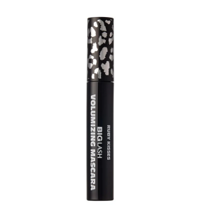 Red Lash Mascara #BLM03