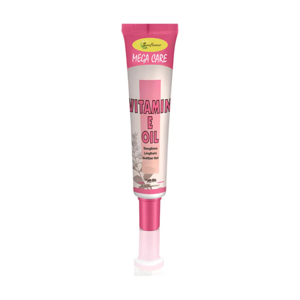 S/F MEGA CARE-VITAMIN E 24DP