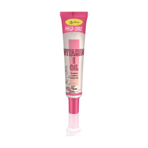 S/F MEGA CARE-VITAMIN E 24DP