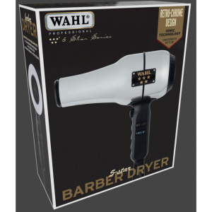 WAHL 5STAR DRYER BARBER