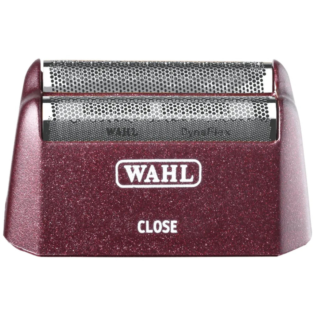 WAHL REPLACEMENT FOIL [SILVER] (6/CS)