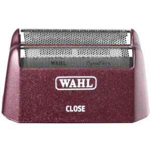 WAHL REPLACEMENT FOIL [SILVER] (6/CS)