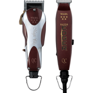 WAHL 5STAR CLIPPER UNICORD COMBO