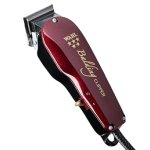 WAHL 5STAR CLIPPER BALDING