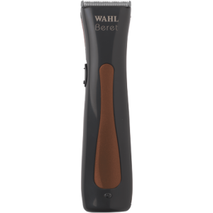 WAHL TRIMMER BERET LI ION CORD/CORDLESS (12/CS)