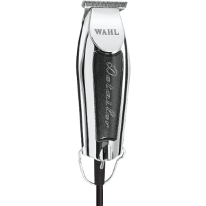 WAHL: PROFESSIONAL DETAILER-BLACK