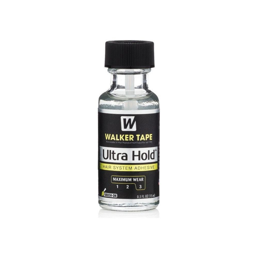 Walker Tape: Ultra-Hold - 0.5oz. Brush-On