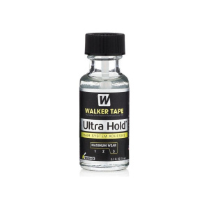 Walker Tape: Ultra-Hold - 0.5oz. Brush-On