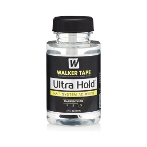 WT GLUE ULTRA HOLD BRUSH ON 3.4 OZ