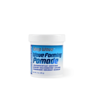 Wavebuilder: Deep Wave Beeswax Pomade