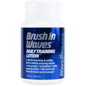 WaveBuilder: Daily Training Lotion