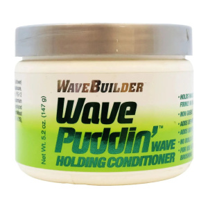 WVB NAT WAVE PUDDING