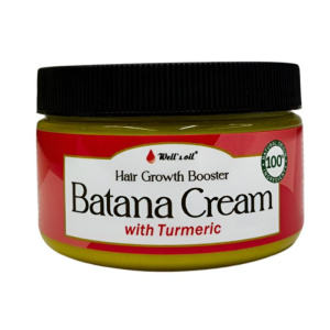 WELL'S BATANA CREAM 4 Oz