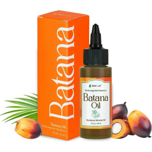 I WELL BATANA OIL