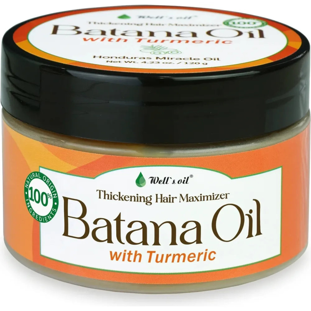 Bataan oil 4.23 oz