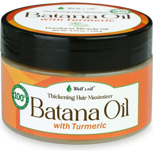Bataan oil 4.23 oz