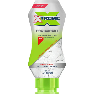 XTREME GEL [CLEAR] BOTTLE