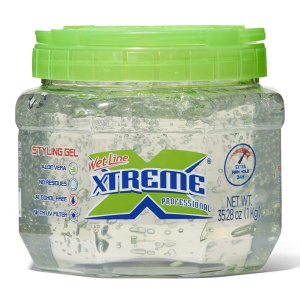 Wet Line: Clear Xtreme Styling Gel 35.27oz