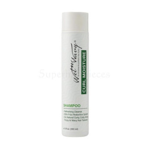 WET-N-WAVY CURL MOISTURE CONDITIONER