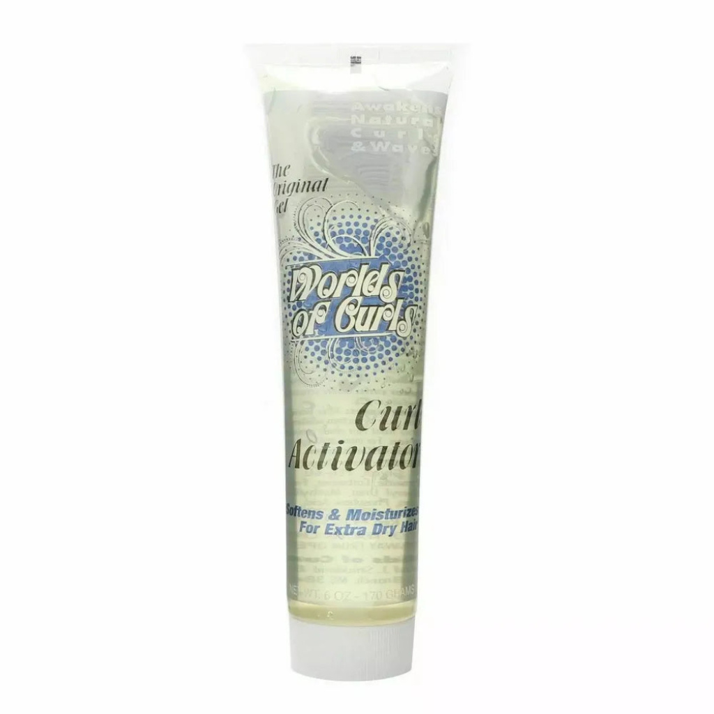 WOC GEL ACTIVATOR [X/D] TUBE
