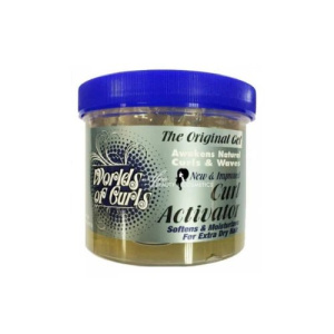 WOC GEL ACTIVATOR [X/D] 16 OZ