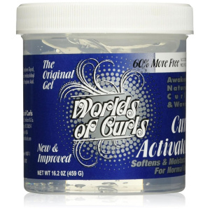 WOC GEL ACTIVATOR [REG] 16 OZ