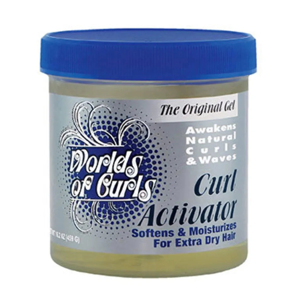 WOC GEL ACTIVATOR [X/D] 32 OZ